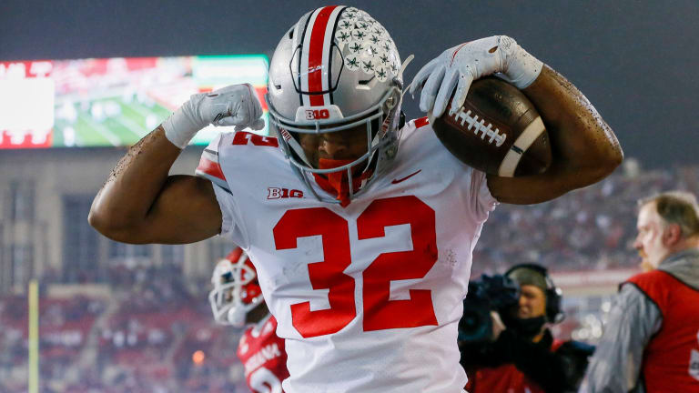 College football strength of schedule rankings for 2023